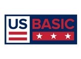 Us Basic Logo de Us Basic